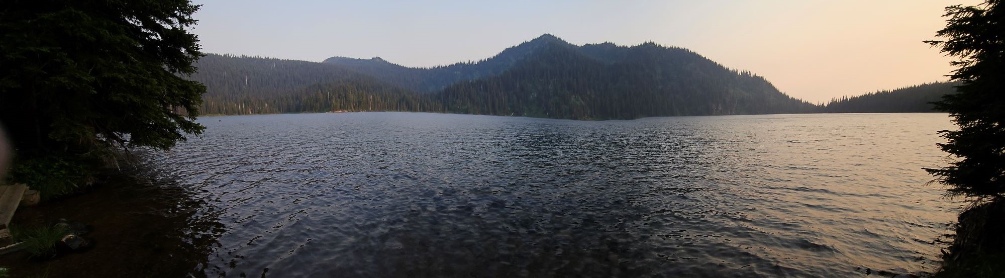 Fish Lake