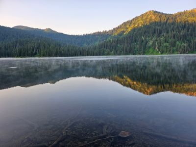 Fish Lake 2024