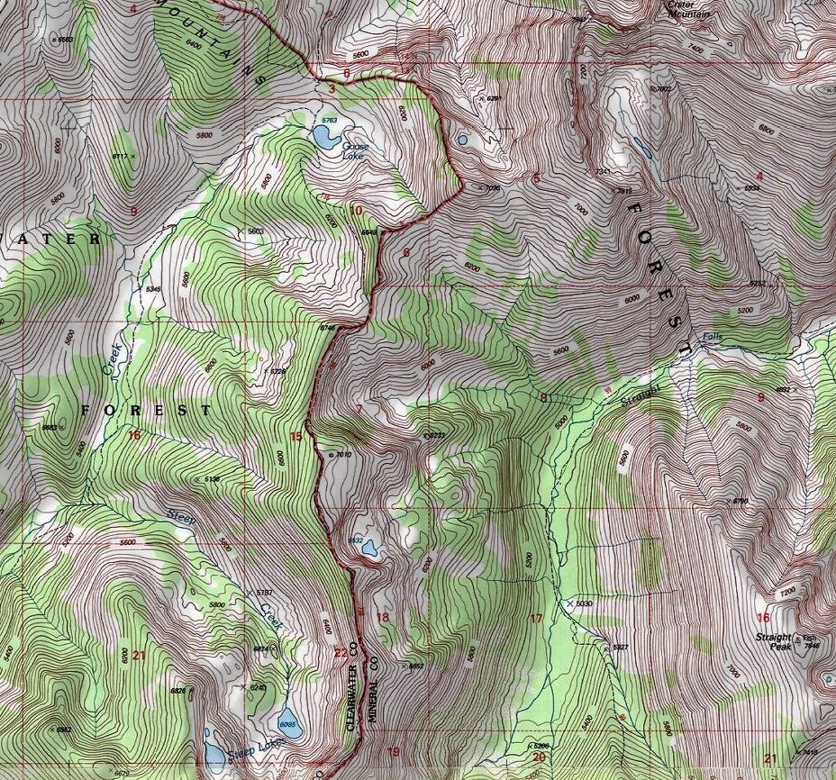 Stateline N to S Topo2