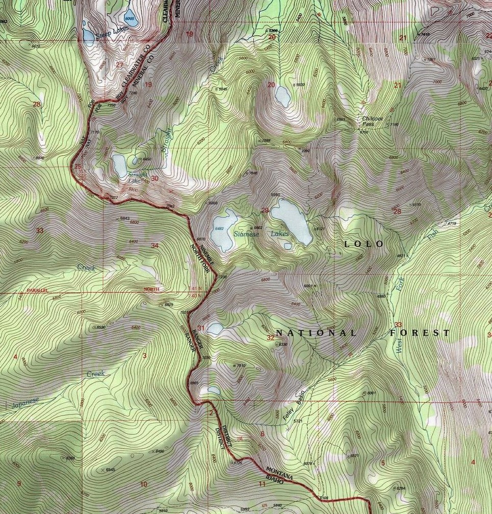 Stateline N to S Topo3