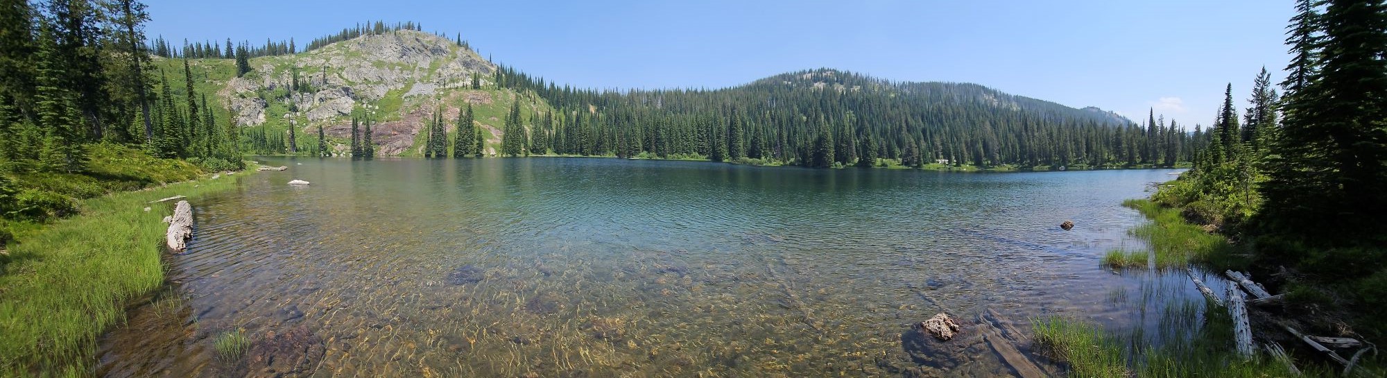 Kid Lake