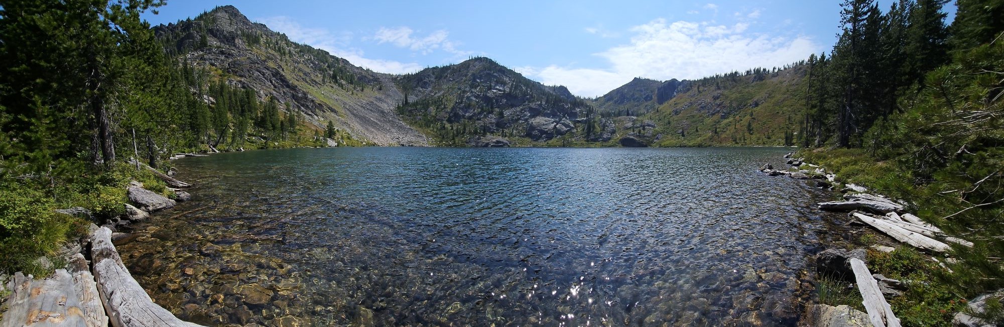 Leo Lake