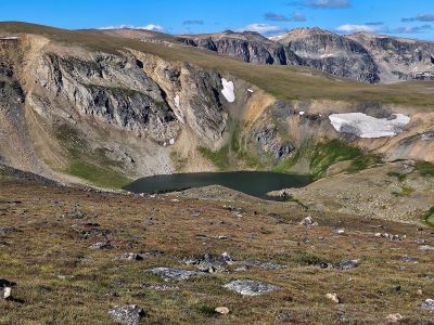 Absaroka Beartooth Wilderness