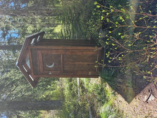 Outhouse
