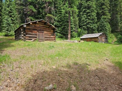 Greenwood Cabins