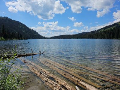 Fish Lake