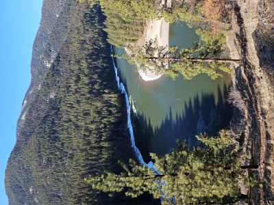 Overlook of Pennisula CG