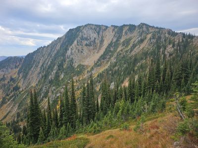 Illinois Peak