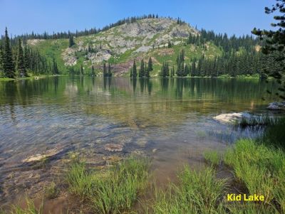 Kid Lake