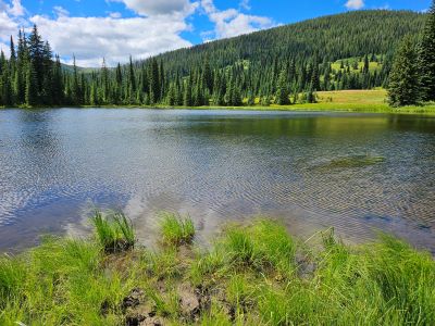 Goose Lake 2024