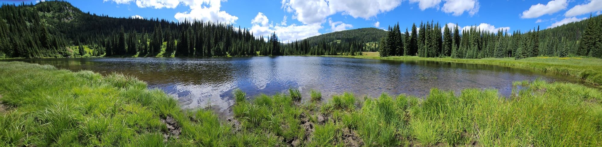 Goose Lake
