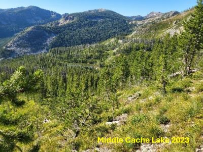 Middle Cache 2023