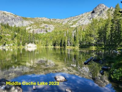Middle Cache 2023