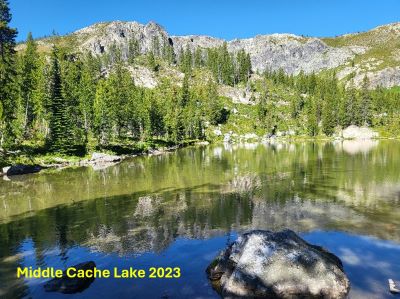 Middle Cache 2023