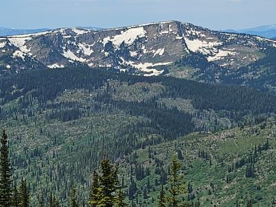Admiral Peak