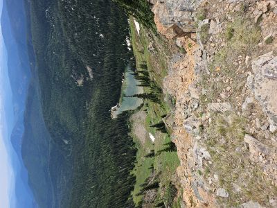 Schley Lake