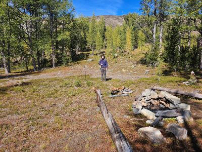 High Camp