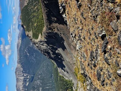 LongPeak