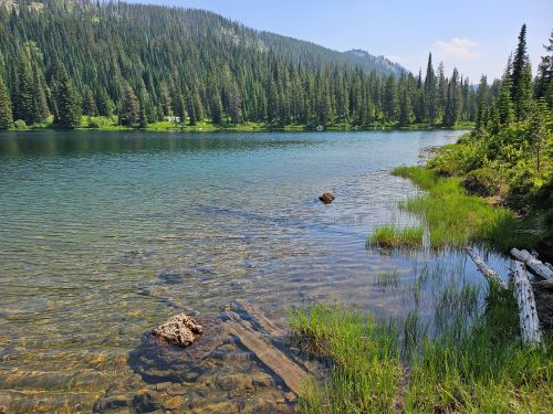 Kid Lake