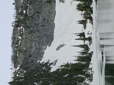 Pear Lake