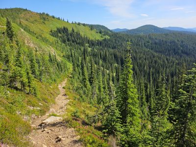 Trail 616