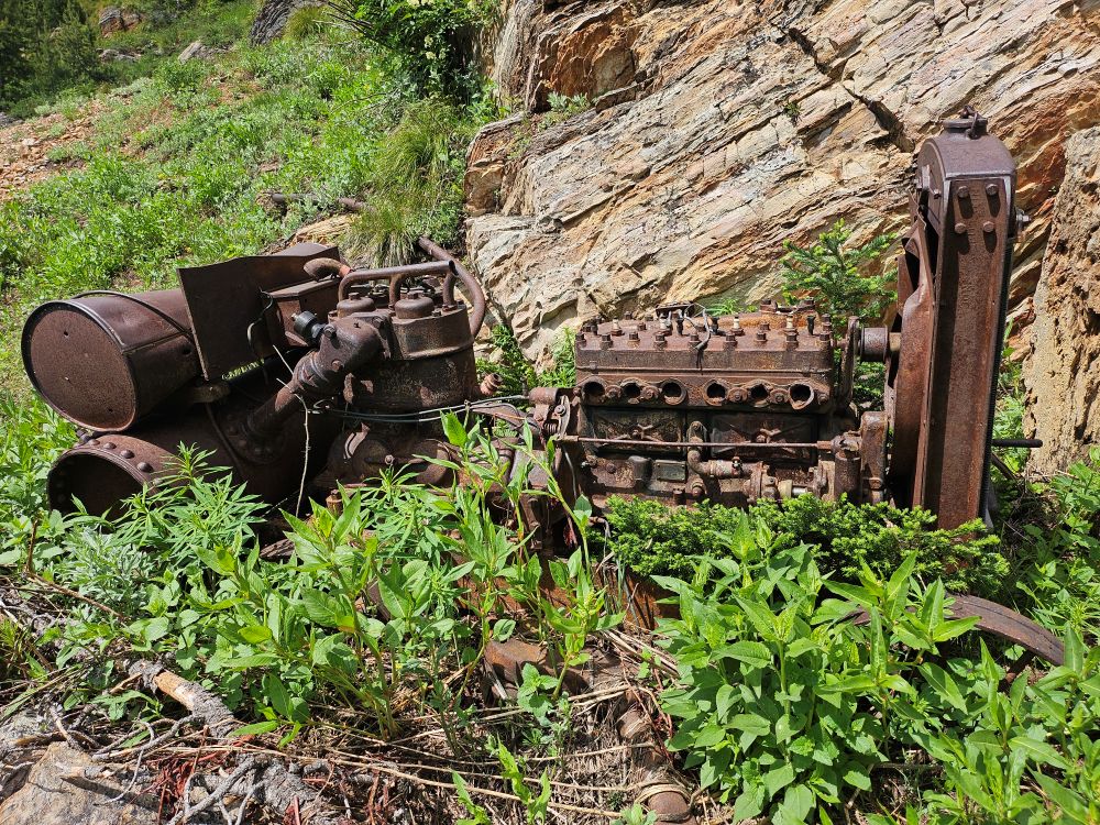 Compressor
