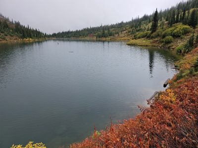 Pearl Lake