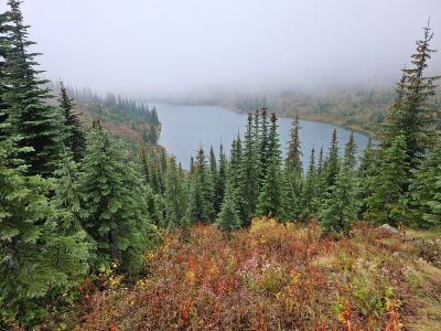 Pearl Lake