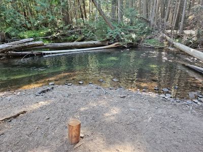 Swimming Hole