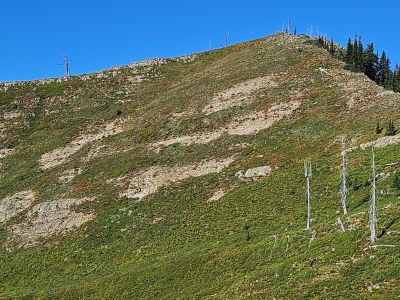 Ridge Trail