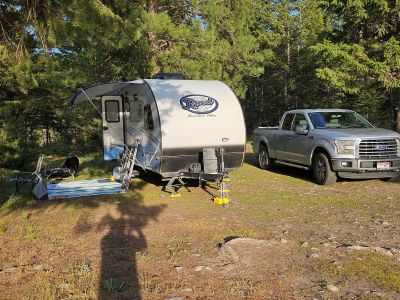 Camp