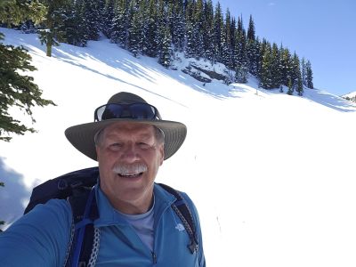 Along the Trail