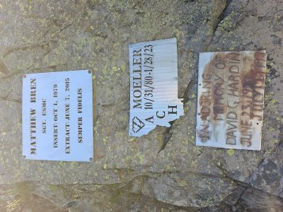 Memorials