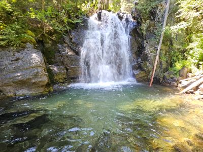 Waterfall