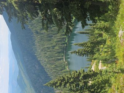 Square Lake