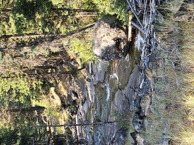 Boulder Creek