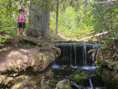 Nice Little Falls