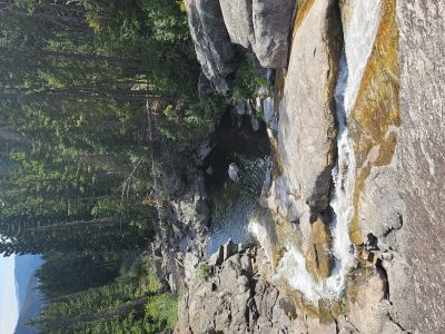 Swimming Hole