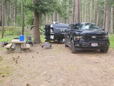 Clearwater Crossing CG