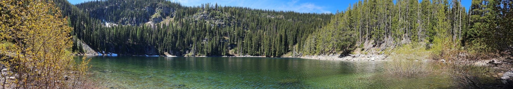 Crystal Lake