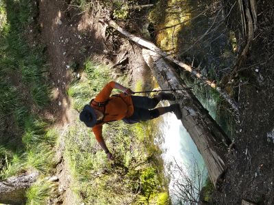 Kelly Crossing
