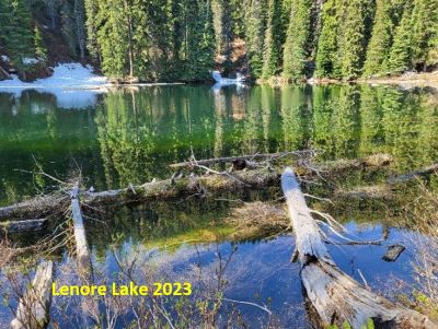 Lenore Lake