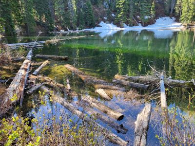 Lenore Lake