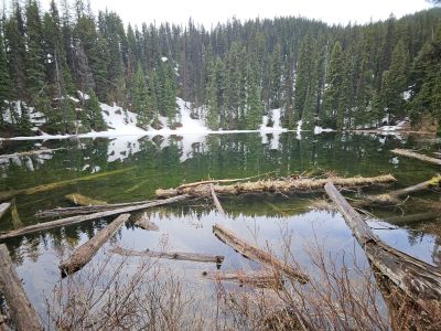 Lenore Lake