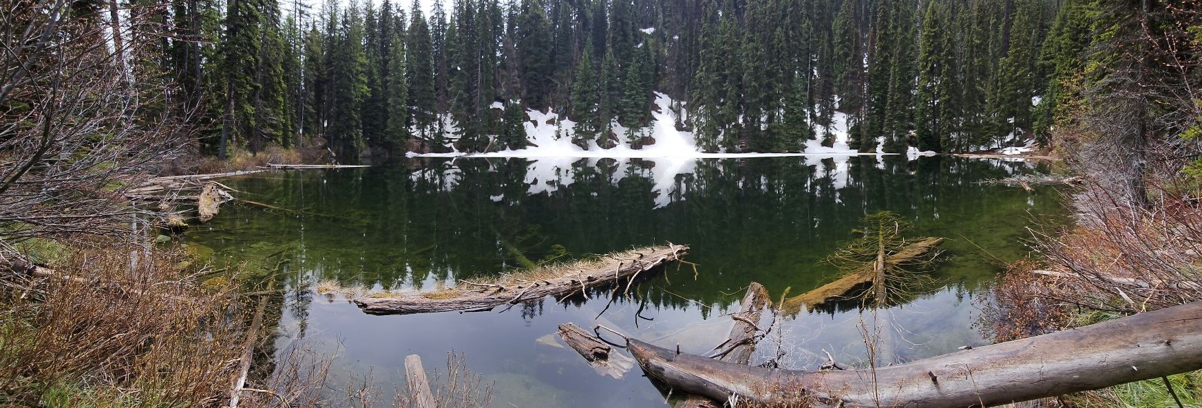 Lenore Lake