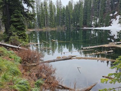 Lenore Lake