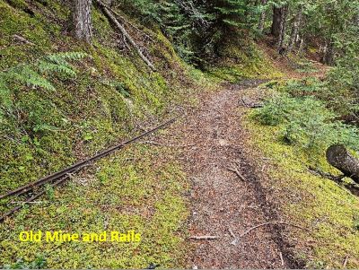 River Trail Mine 2024