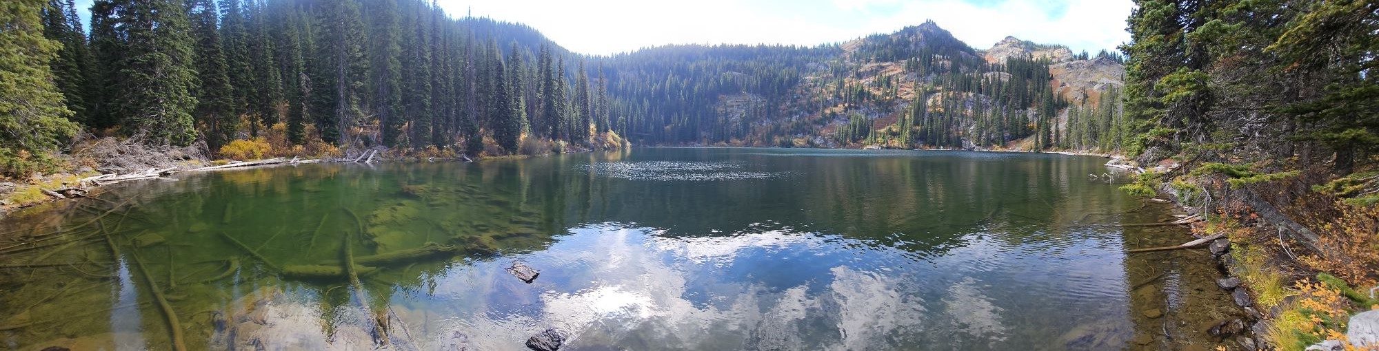 Square Lake 2024
