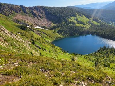 Upper Lake 2023