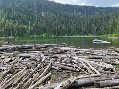 Deep Creek Lake 2023